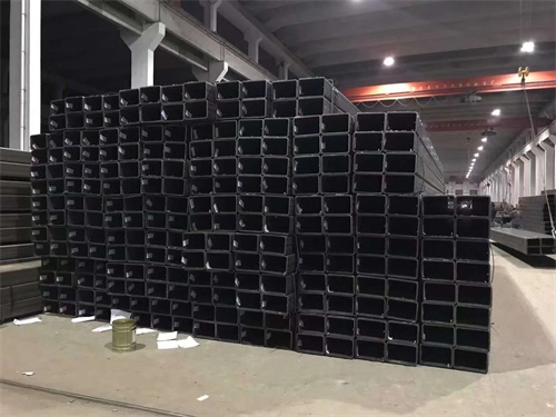 嫩江冷拔方管选型指南 工程采购怎么选